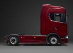 Scania S 650 4x2 Highline 2017 года